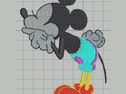 mickeymouse 17